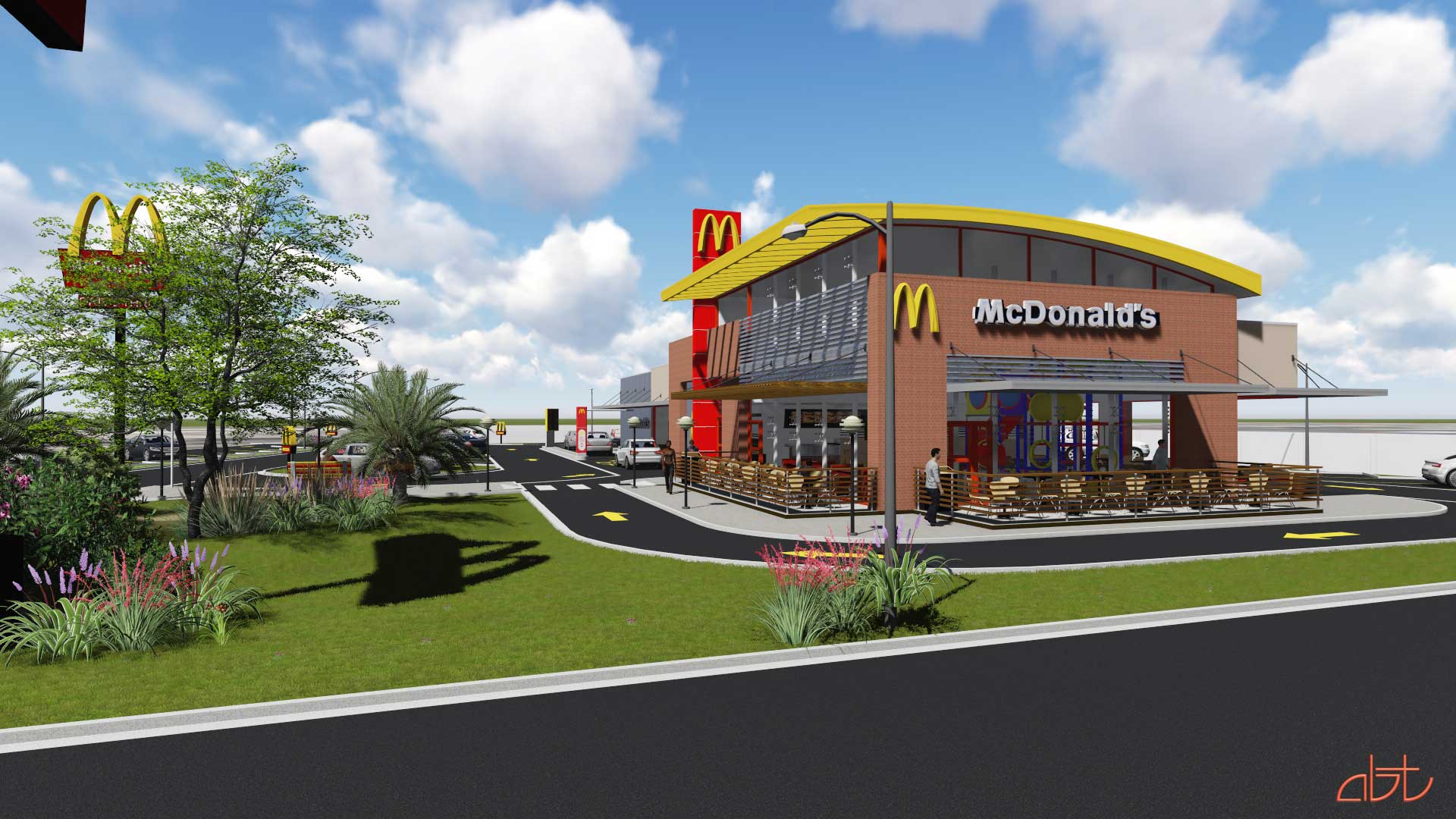 Corporate Project Guyana