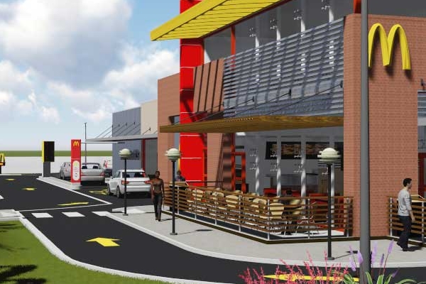 Corporate Project Guyana